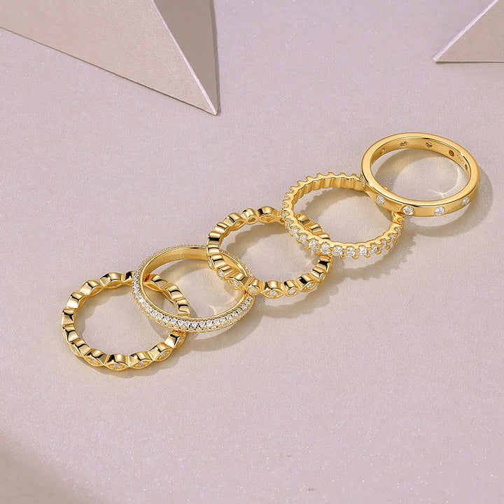 Arionelle 3.1CT טבעת