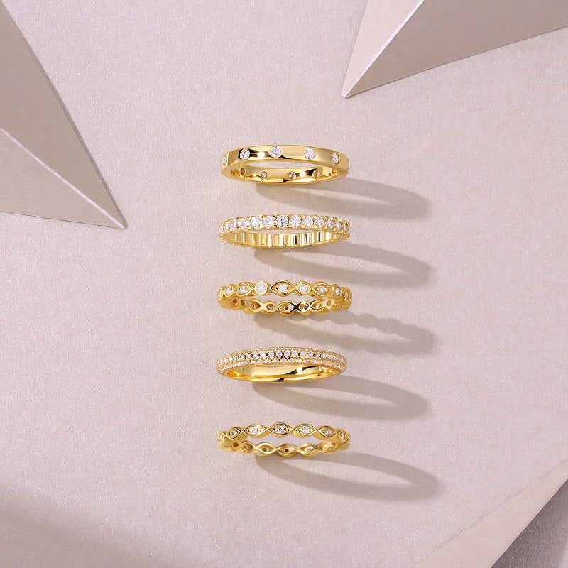 Arionelle 3.1CT טבעת