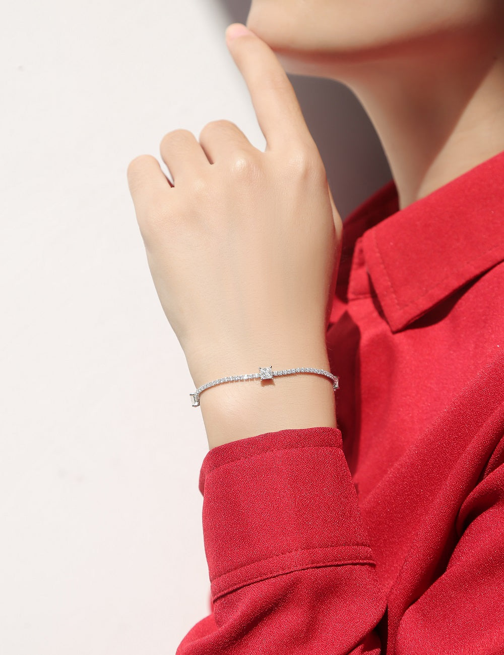 Romélia 1.2CT צמיד