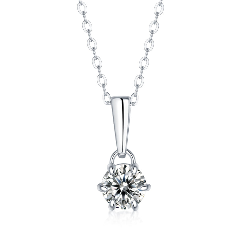 Elsinéa 0.5CT שרשרת