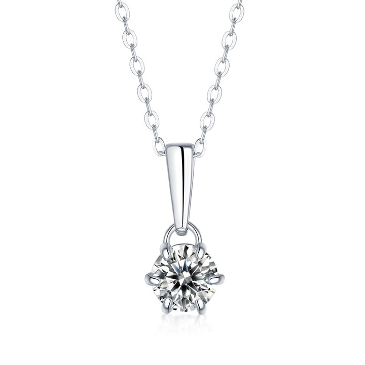 Elsinéa 0.5CT שרשרת