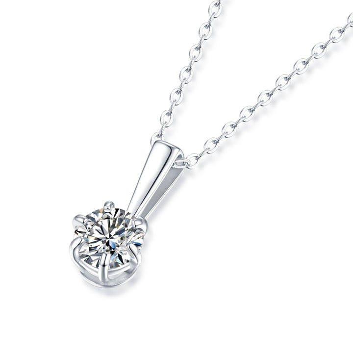Elsinéa 0.5CT שרשרת