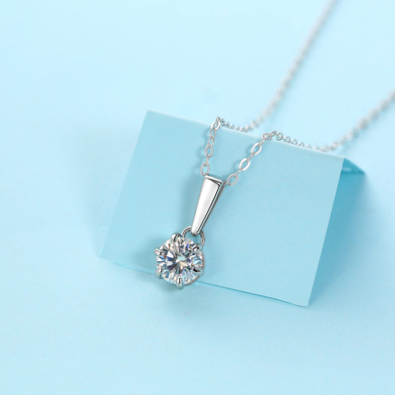 Elsinéa 0.5CT שרשרת