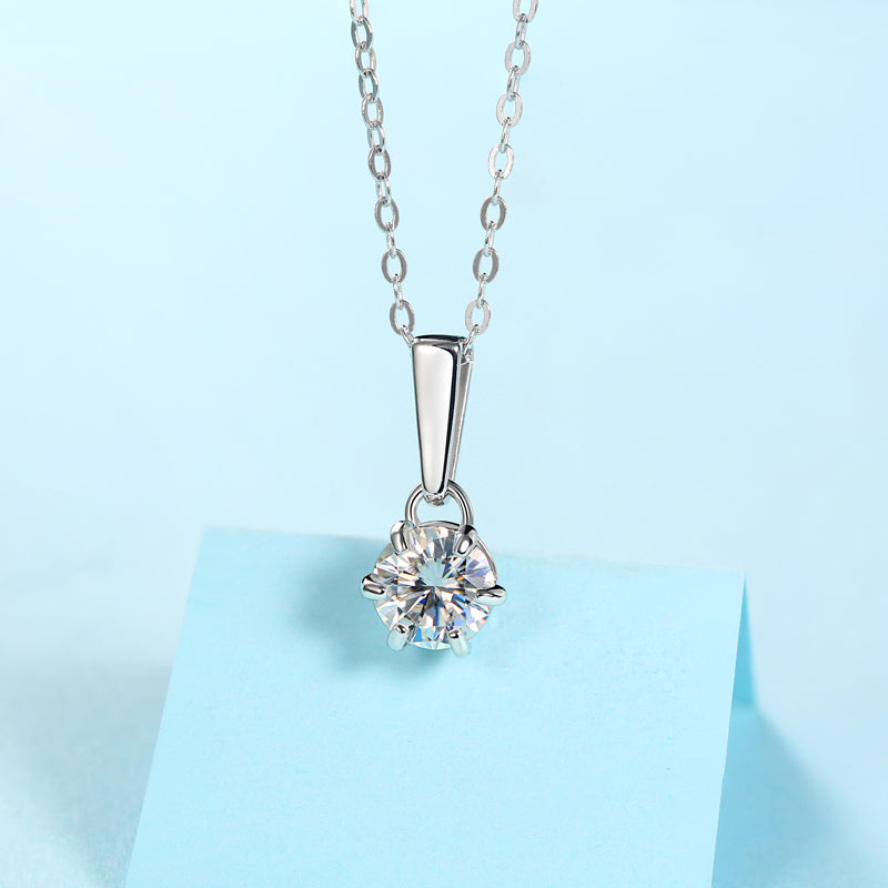 Elsinéa 0.5CT שרשרת