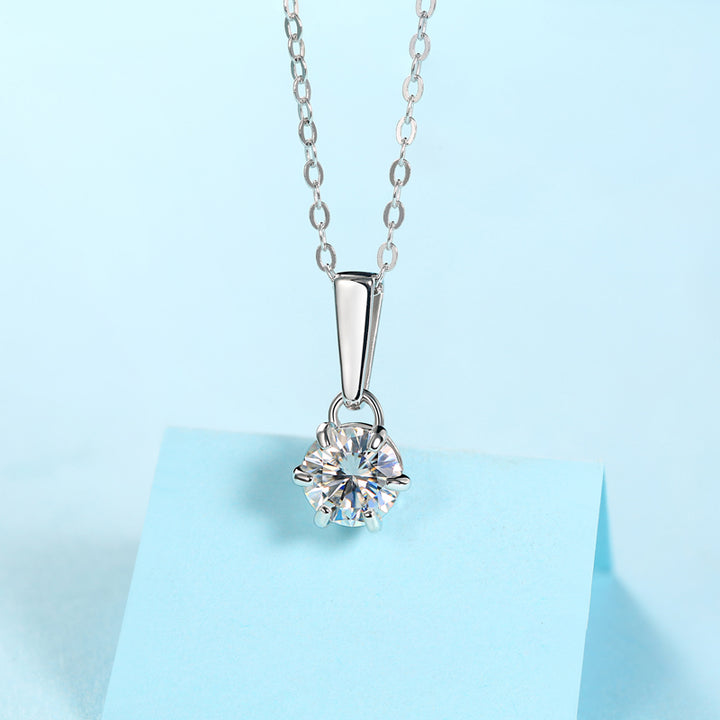 Elsinéa 0.5CT שרשרת