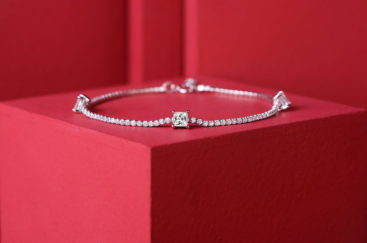 Romélia 1.2CT צמיד