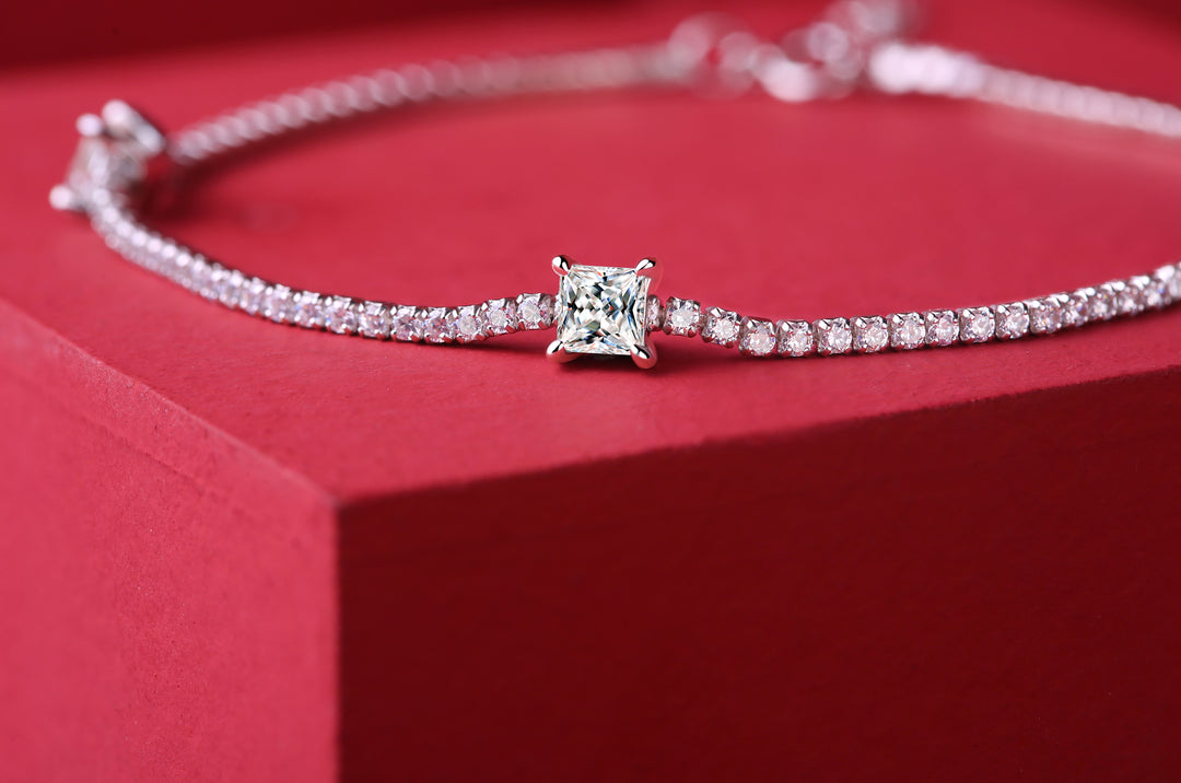 Romélia 1.2CT צמיד