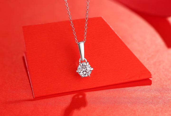 Avenelle 2.0CT שרשרת