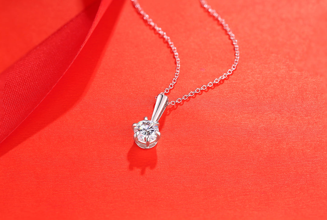 Avenelle 2.0CT שרשרת
