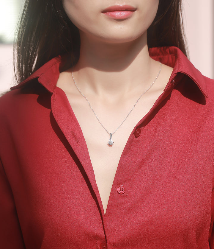 Avenelle 2.0CT שרשרת