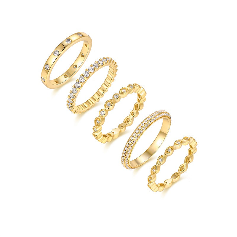 Arionelle 3.1CT טבעת