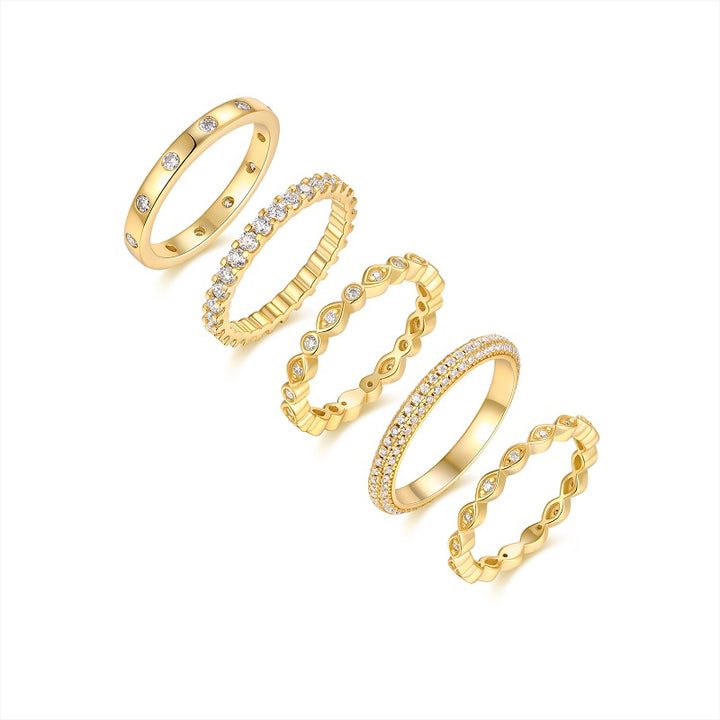 Arionelle 3.1CT טבעת