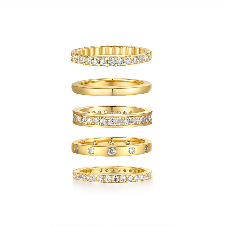 Oravina 3.0CT טבעת