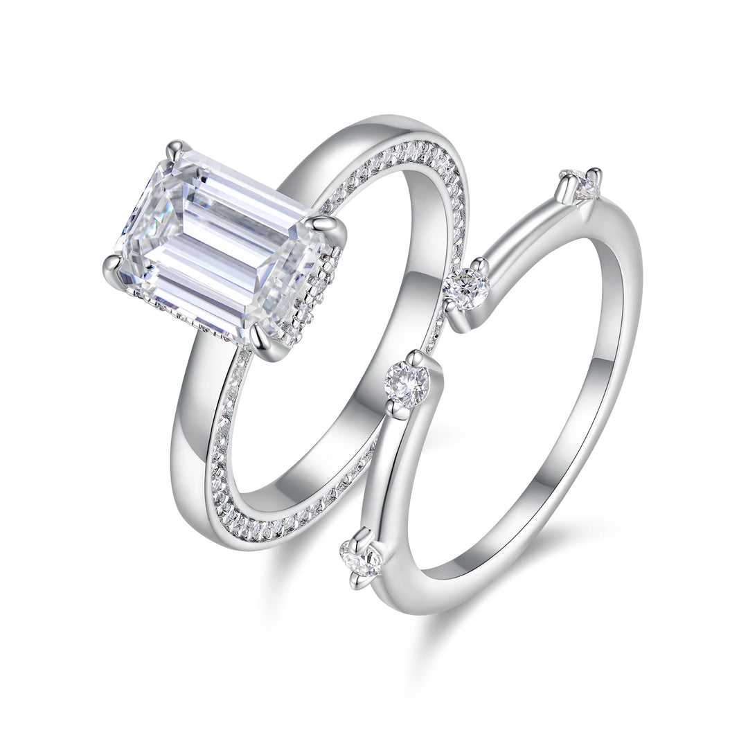 Virelia 1.8CT טבעת