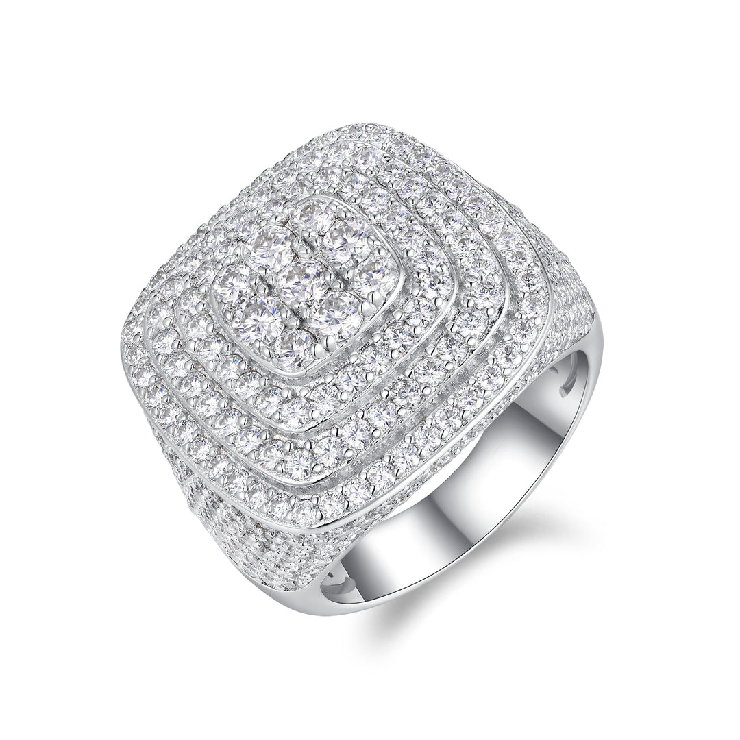 Solavia 5.1CT טבעת