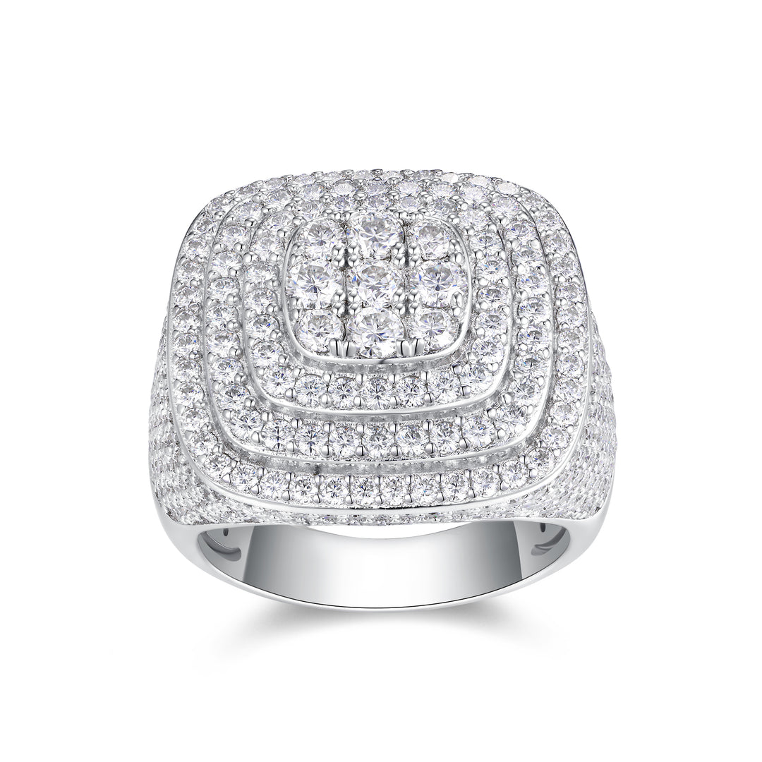 Solavia 5.1CT טבעת