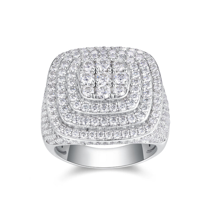 Solavia 5.1CT טבעת
