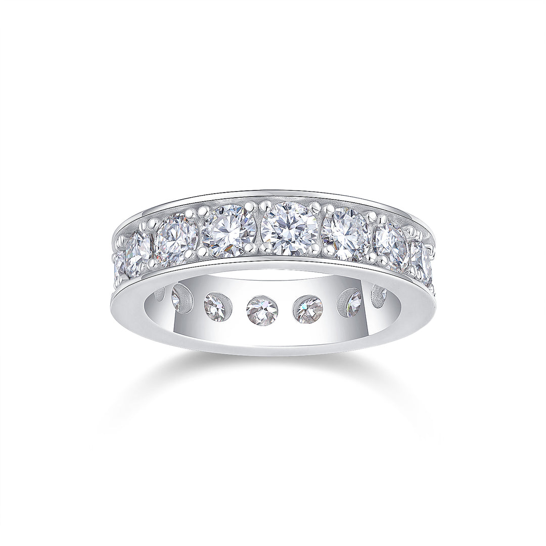 Vanoria 4.8CT טבעת