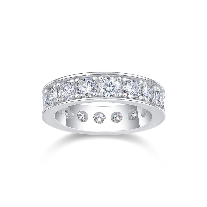 Vanoria 4.8CT טבעת
