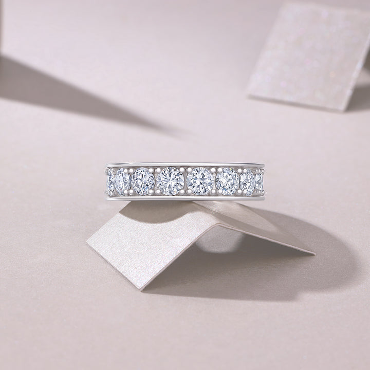 Vanoria 4.8CT טבעת