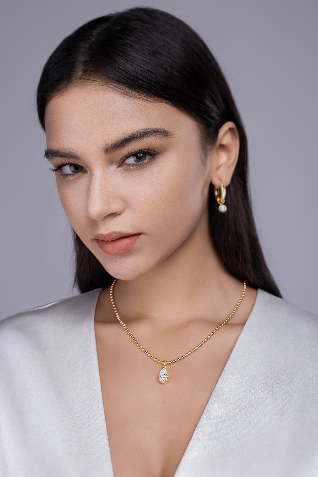 Selovia 5.0CT שרשרת