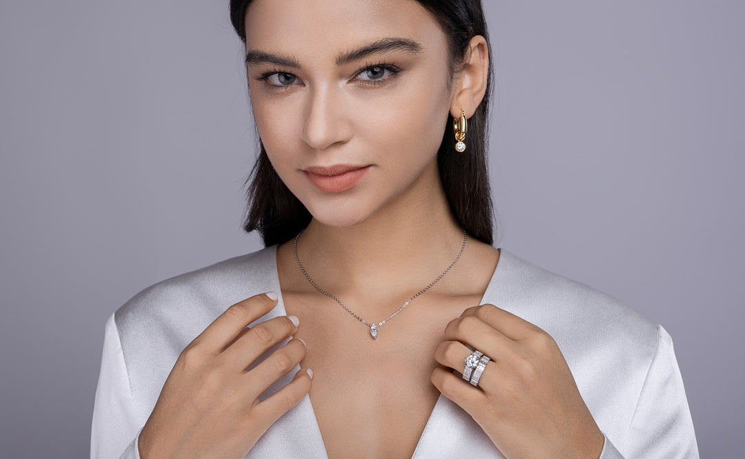 Orianza 6.2CT טבעת