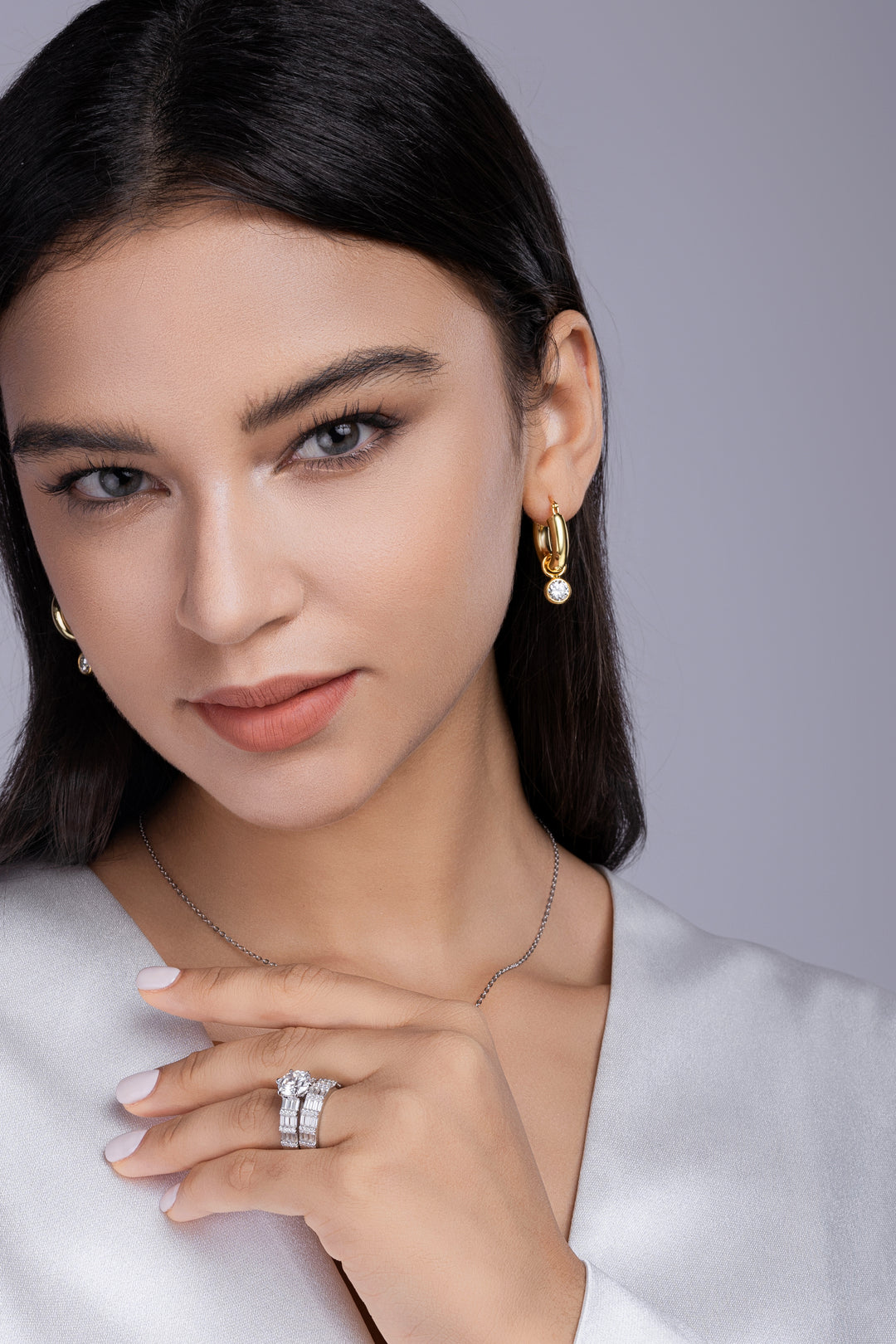 Orianza 6.2CT טבעת