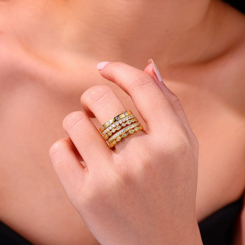 Arionelle 3.1CT טבעת