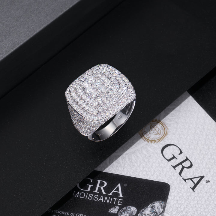 Solavia 5.1CT טבעת