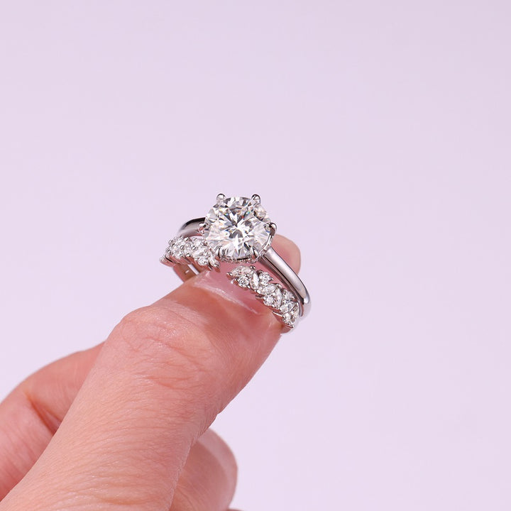 Sonavelle 4.3CT טבעת