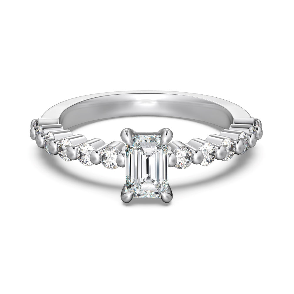 Ciela 0.6CT טבעת