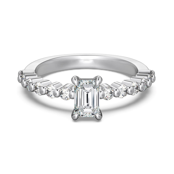 Ciela 0.6CT טבעת