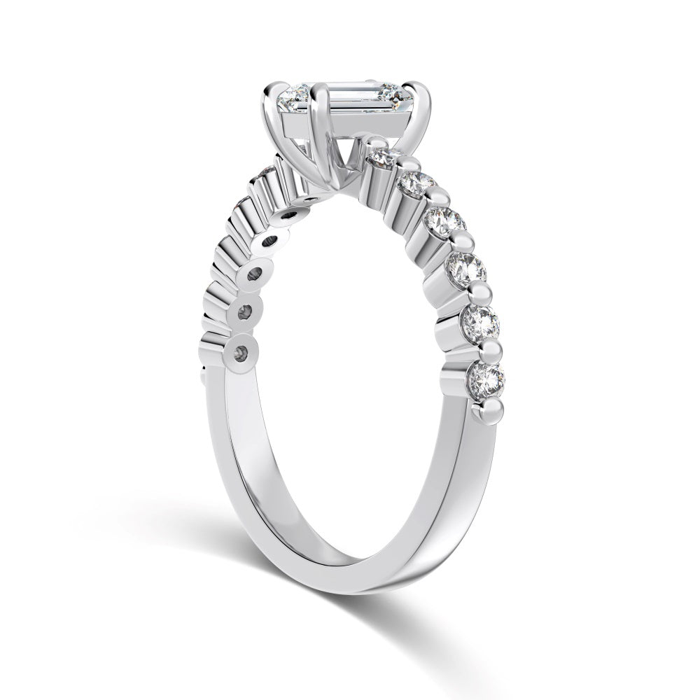 Ciela 0.6CT טבעת