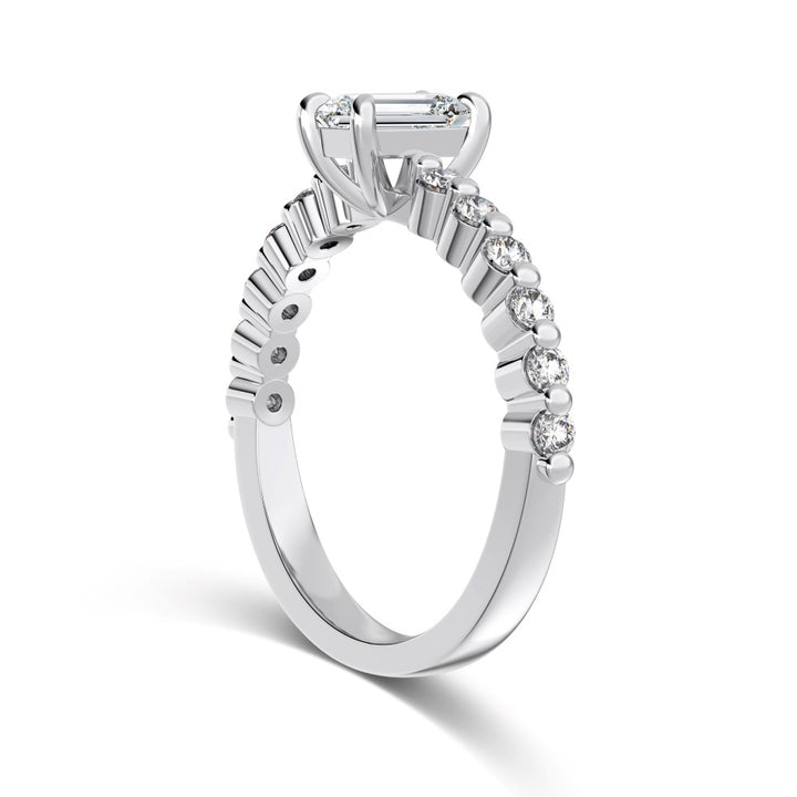 Ciela 0.6CT טבעת