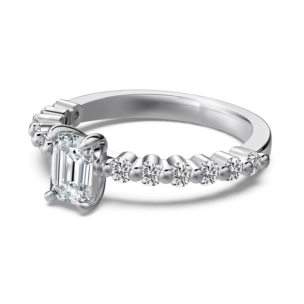 Ciela 0.6CT טבעת