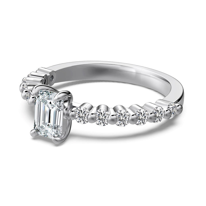 Ciela 0.6CT טבעת