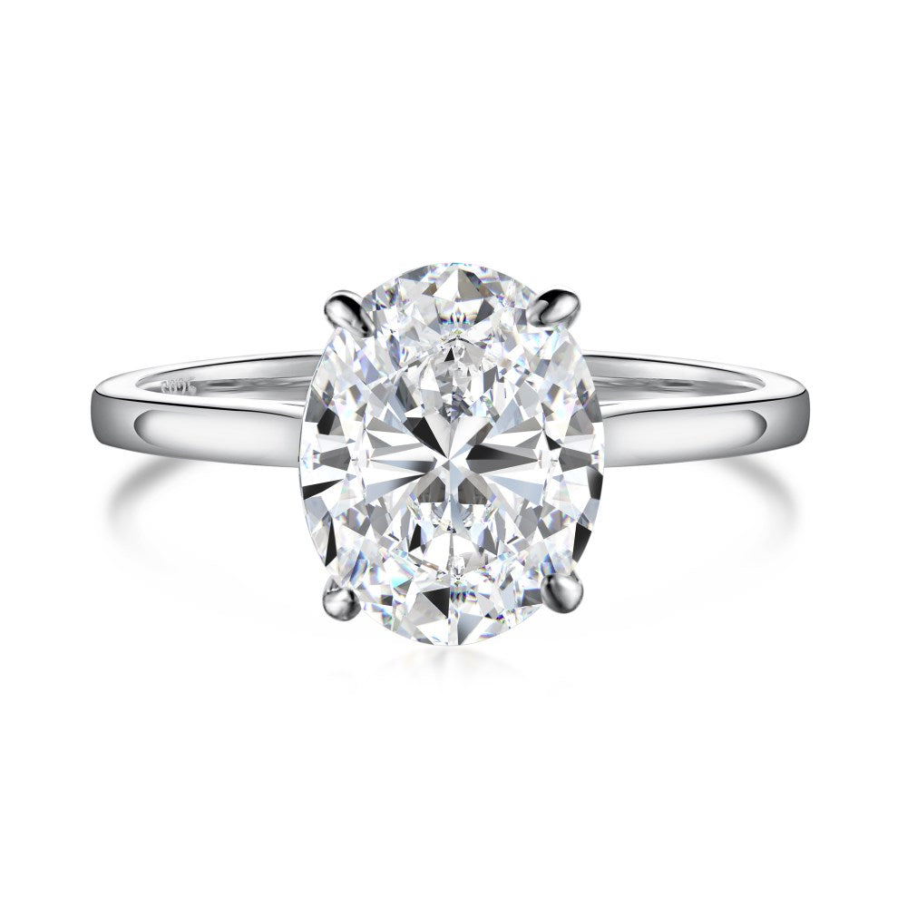 Auréa 3.0CT טבעת