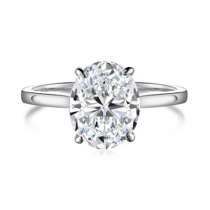 Auréa 3.0CT טבעת