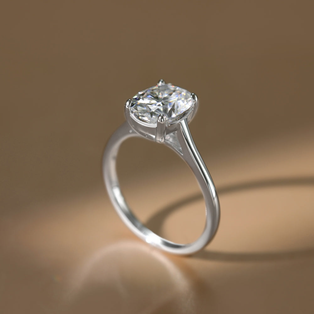 Auréa 3.0CT טבעת