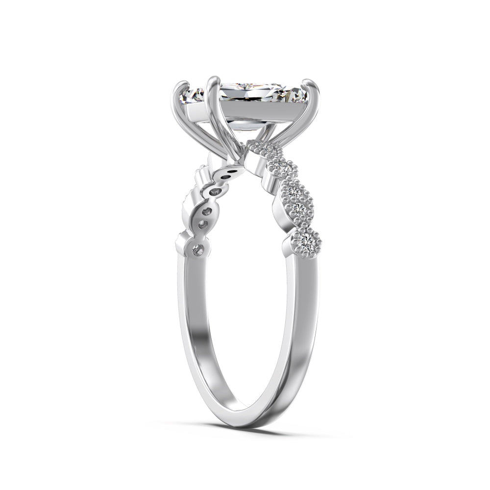 Lovelle 2.0CT טבעת
