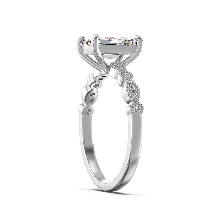 Lovelle 2.0CT טבעת