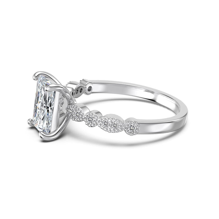 Lovelle 2.0CT טבעת