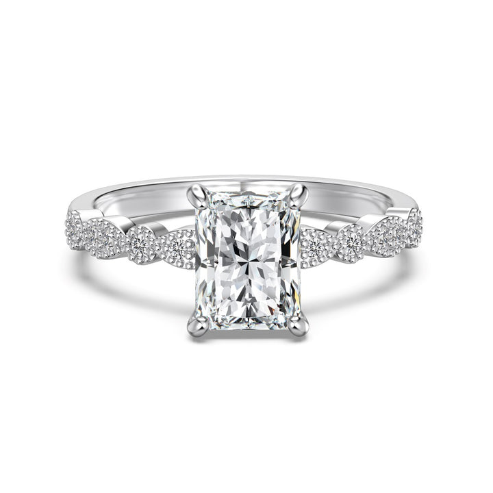 Lovelle 2.0CT טבעת