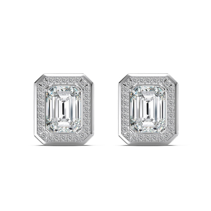 StellaVive 2.0CT עגילים