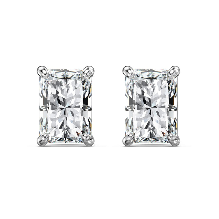 The Cut 1.0CT עגילים