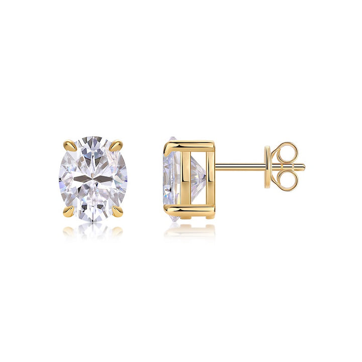 Cérelia 3.0CT עגילים