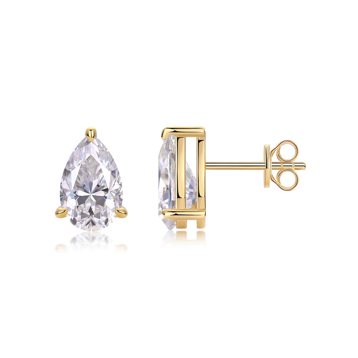 Arlisse 2.0CT עגילים