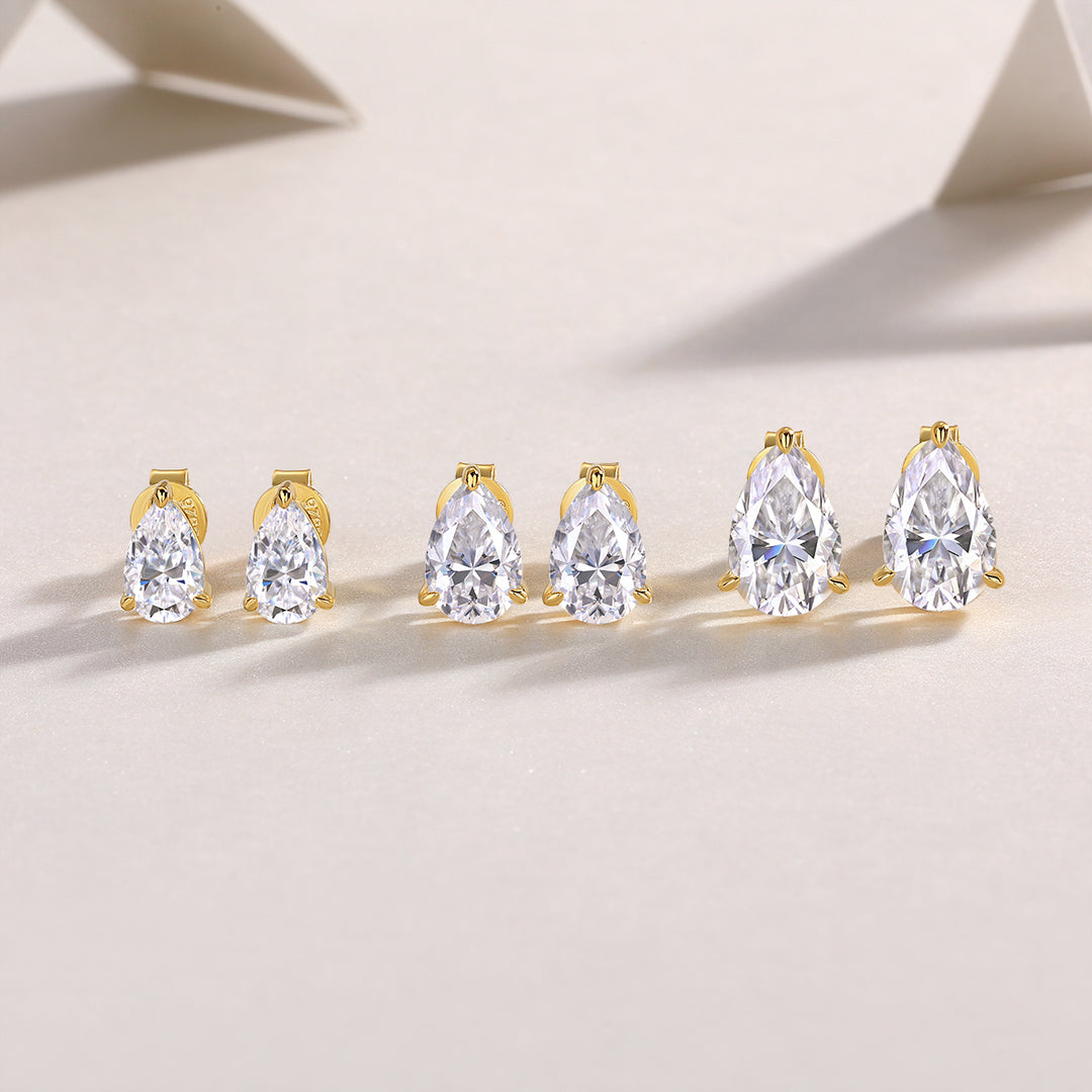 Arlisse 2.0CT עגילים