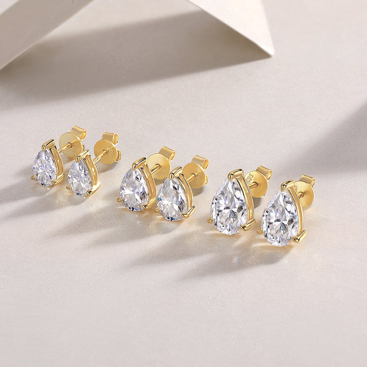 Arlisse 2.0CT עגילים