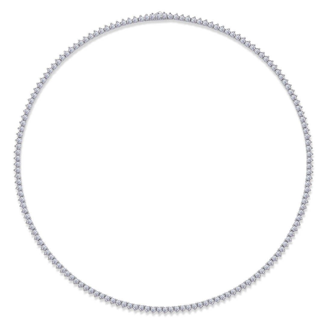 Cévanne 15.0CT שרשרת